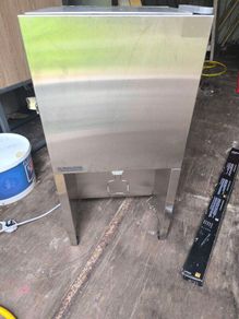 milk dispenser