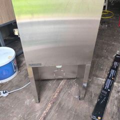 milk dispenser