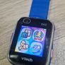 VTech Kidizoom DX2 Kids Smart Watch Image 8