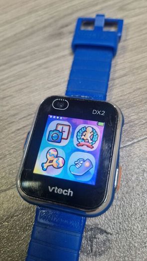 VTech Kidizoom DX2 Kids Smart Watch