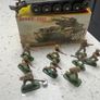 Dinky 813 armour gun Image 4