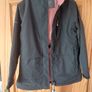 Trespass ladies raincoat Image 3
