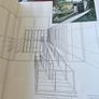 Annual 16. Architecture Book. First Edition Large Volume Hardback With Dustjacket In Good Condition.  See Photos For Same. Image 5