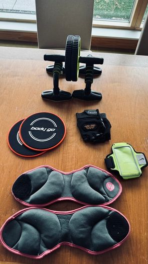 gym set