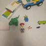 Lego Toy Story Set 10769 Image 3
