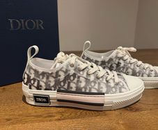Dior Runners