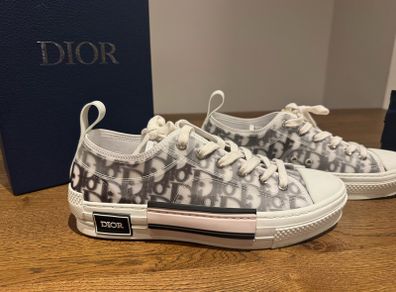 Dior Runners