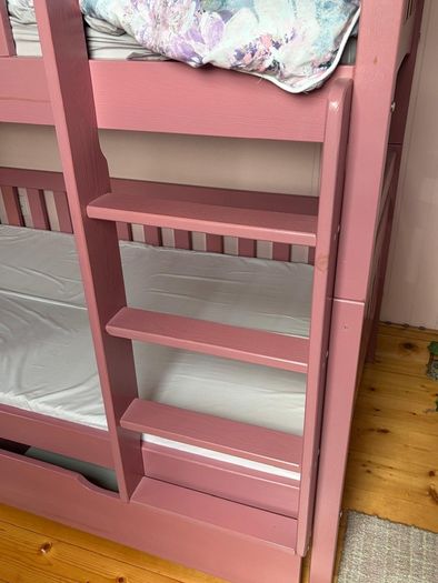 bunk Beds