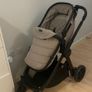 Panorama XTi stroller and car seat ISOFIX Image 4