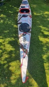 Sea kayak Player 525