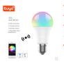 Tuya Smart WiFi LED 10 Bulbs 10W RGBW Image 6