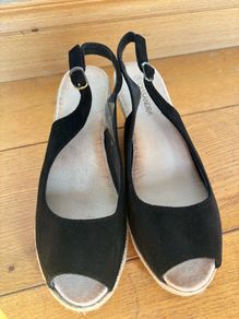 New Sandals