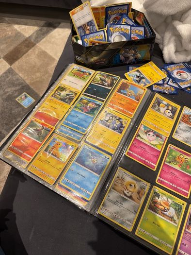 pokemon card