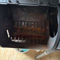 bbq and smoker