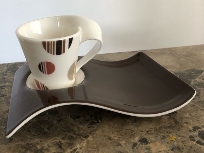 Villeroy & boch coffee set