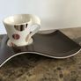 Villeroy & boch coffee set Image 2