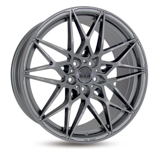 Mam Wheels B2