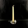Vintage Rosenthal Crystal Sparrow candlestick Image 2