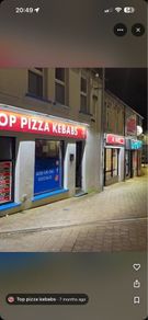 Takeaway in Londonderry