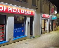 Takeaway in Londonderry