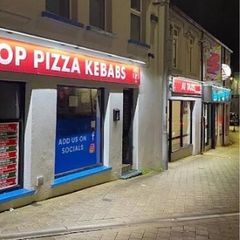 Takeaway in Londonderry