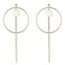 Mo Muse Earrings Image 3