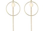 Mo Muse Earrings