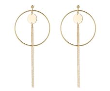 Mo Muse Earrings