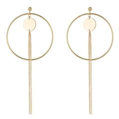 Mo Muse Earrings