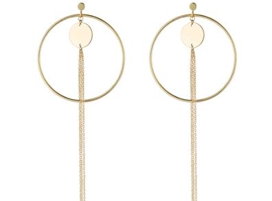 Mo Muse Earrings