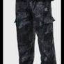 Adidas cargo bottoms brand new Image 2