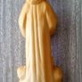 Religious Statue Panis Angelicus Image 2