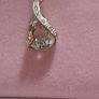 pendant gold Image 2