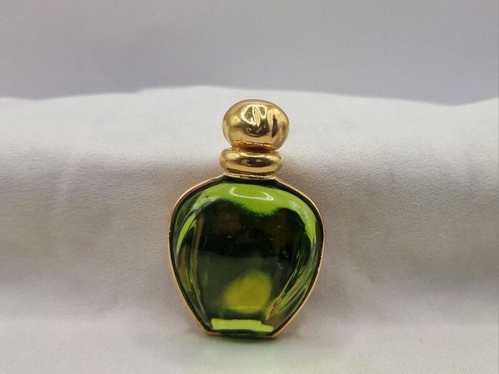 Christian Dior brooch