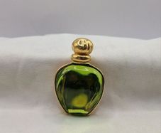 Christian Dior brooch