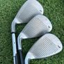 Callaway x18 Gems ladies flex irons Image 6