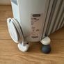 De Longhi oil filled radiator 2000W Image 3