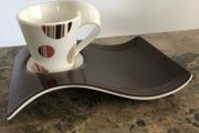 Villeroy &amp; boch coffee set