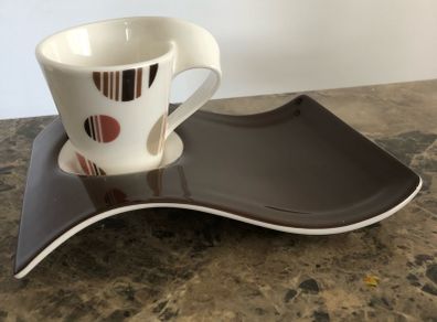 Villeroy & boch coffee set
