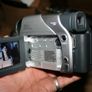 JVC GR-D23EK 700x Digital Zoom MiniDV Camera Camcorder with Charger -works well Image 7