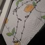 silver chain Image 5