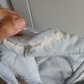 For all 7 mankind denim jacket Image 5