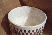 Earthenware Bowl 70s Biltons