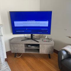 TV cabinet