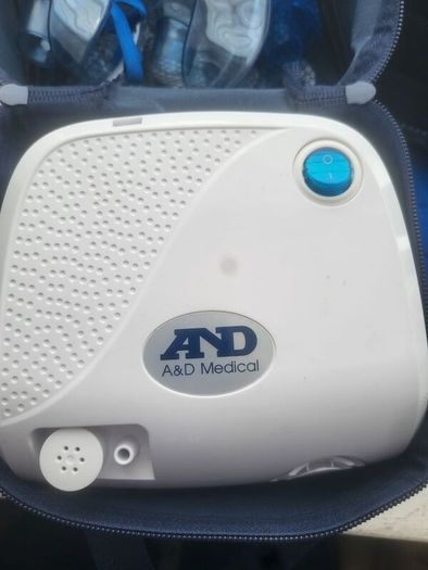 nebuliser