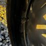 22" BMW M-Style 742M Style Wheels & Hankook Tires Image 4