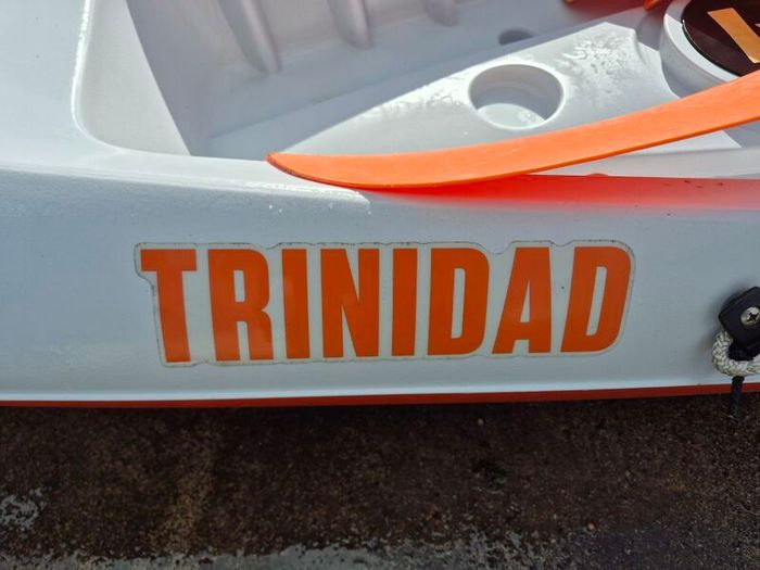 kayak