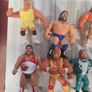 wwf hasbro wrestlers Image 2