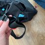 Uppababy Changing Bag in Denny Red Image 5