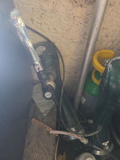 home bar equipment